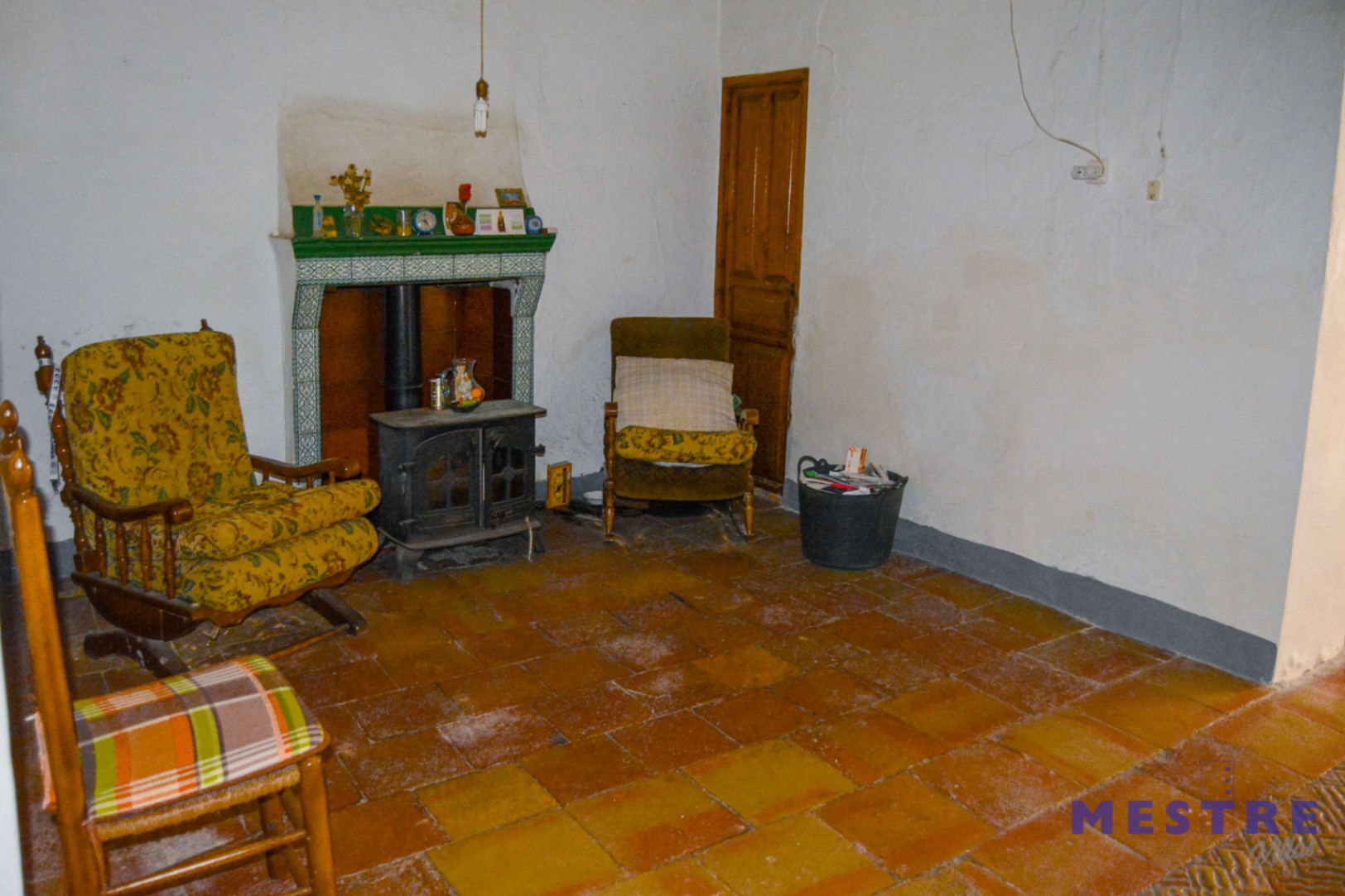 Casa de pueblo en venta en Jalón