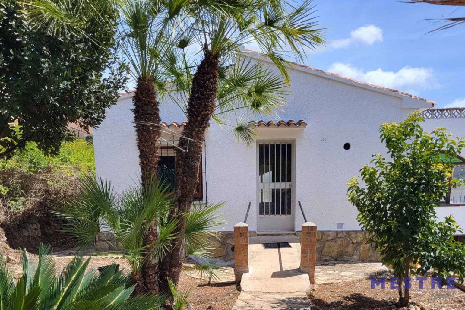 Landhaus zu vermieten in Alcalalí