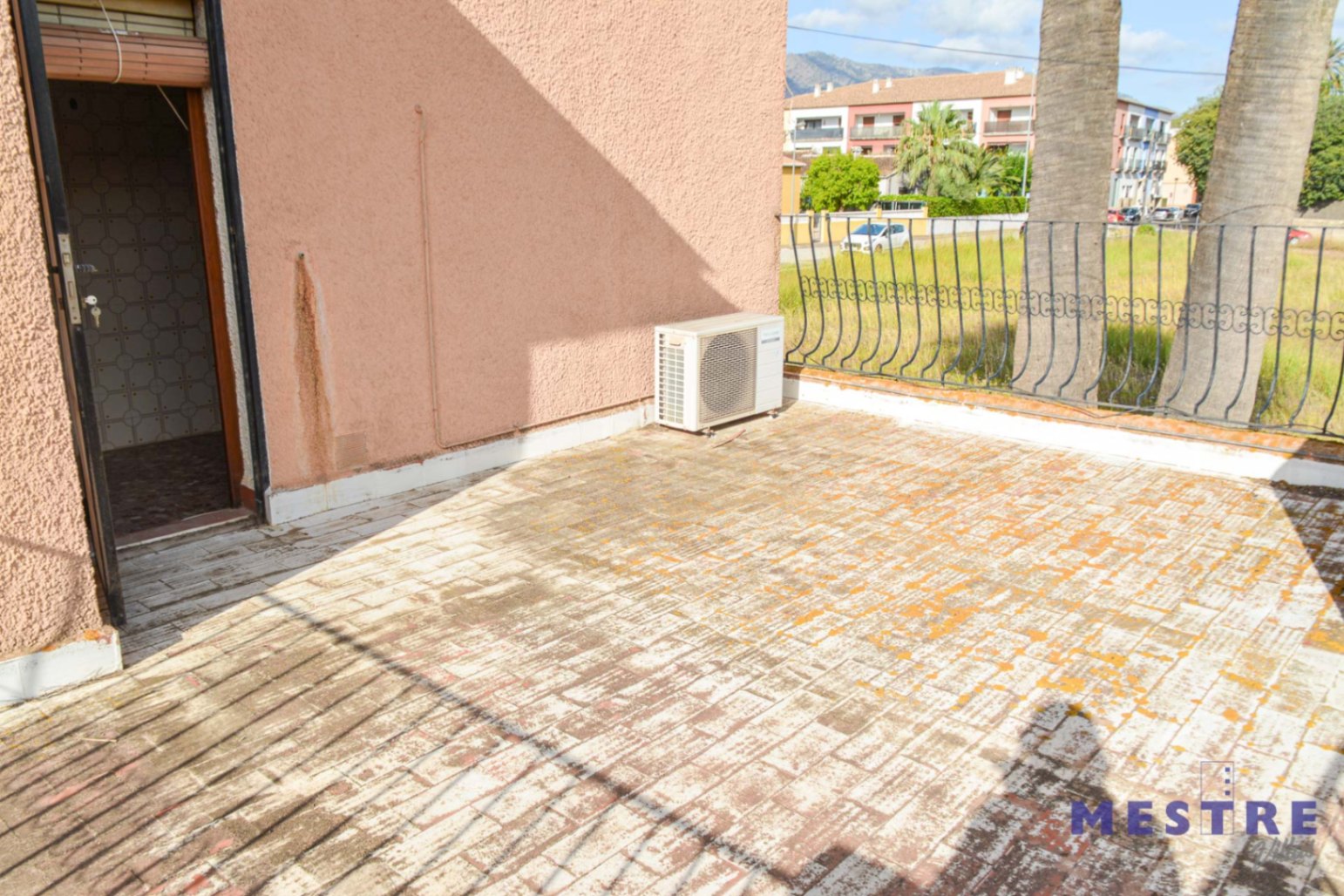 ALQ180 - Maison de campagne à louer à Jalón