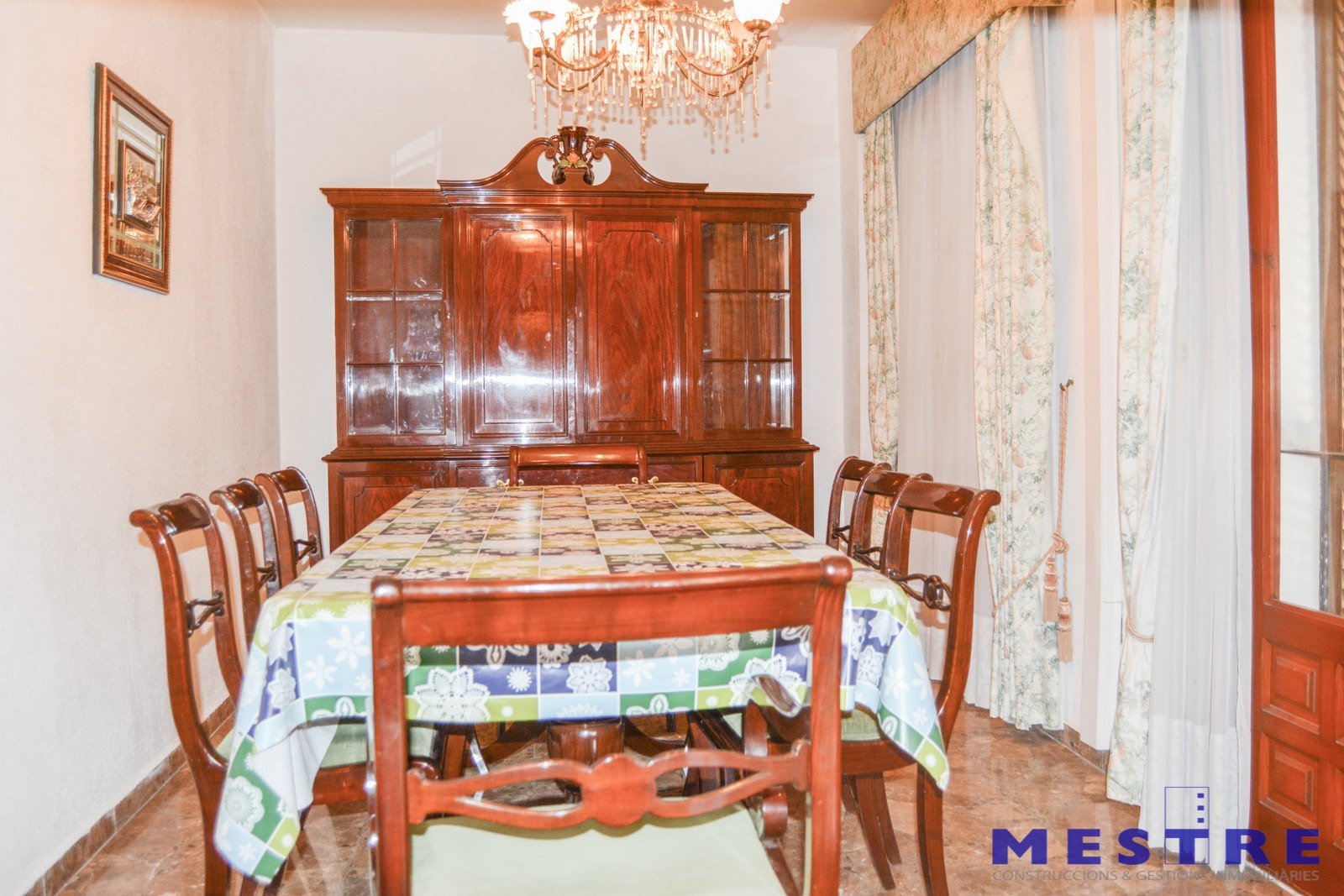 Flat for sale in Benissa