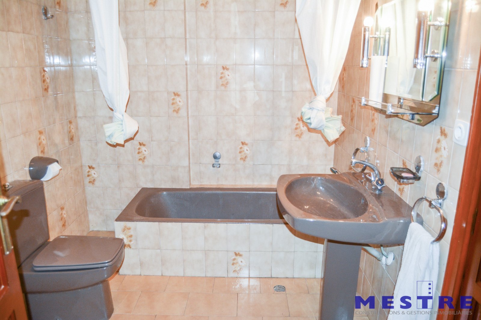 Flat for sale in Benissa