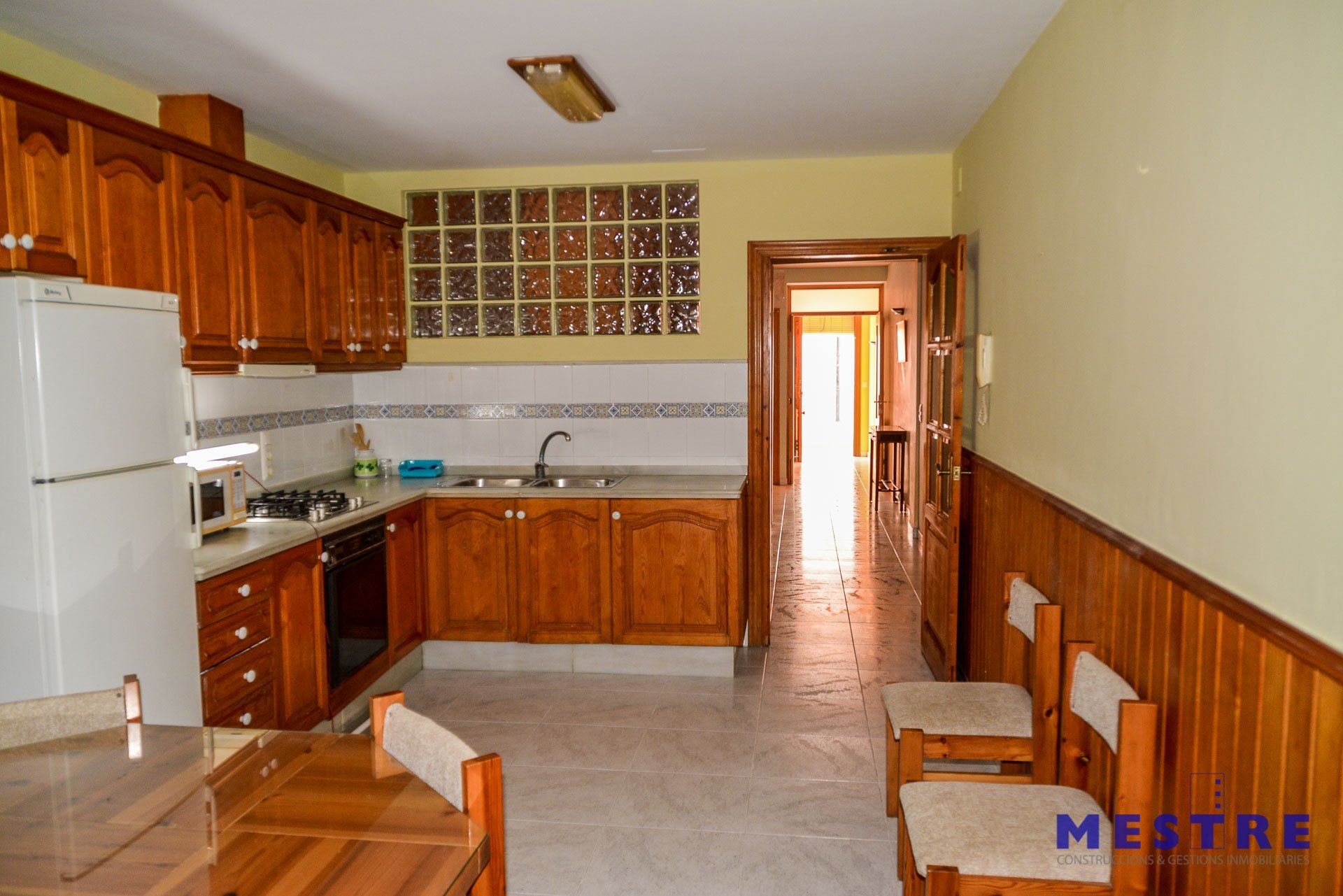 Big house to rent in Jalón