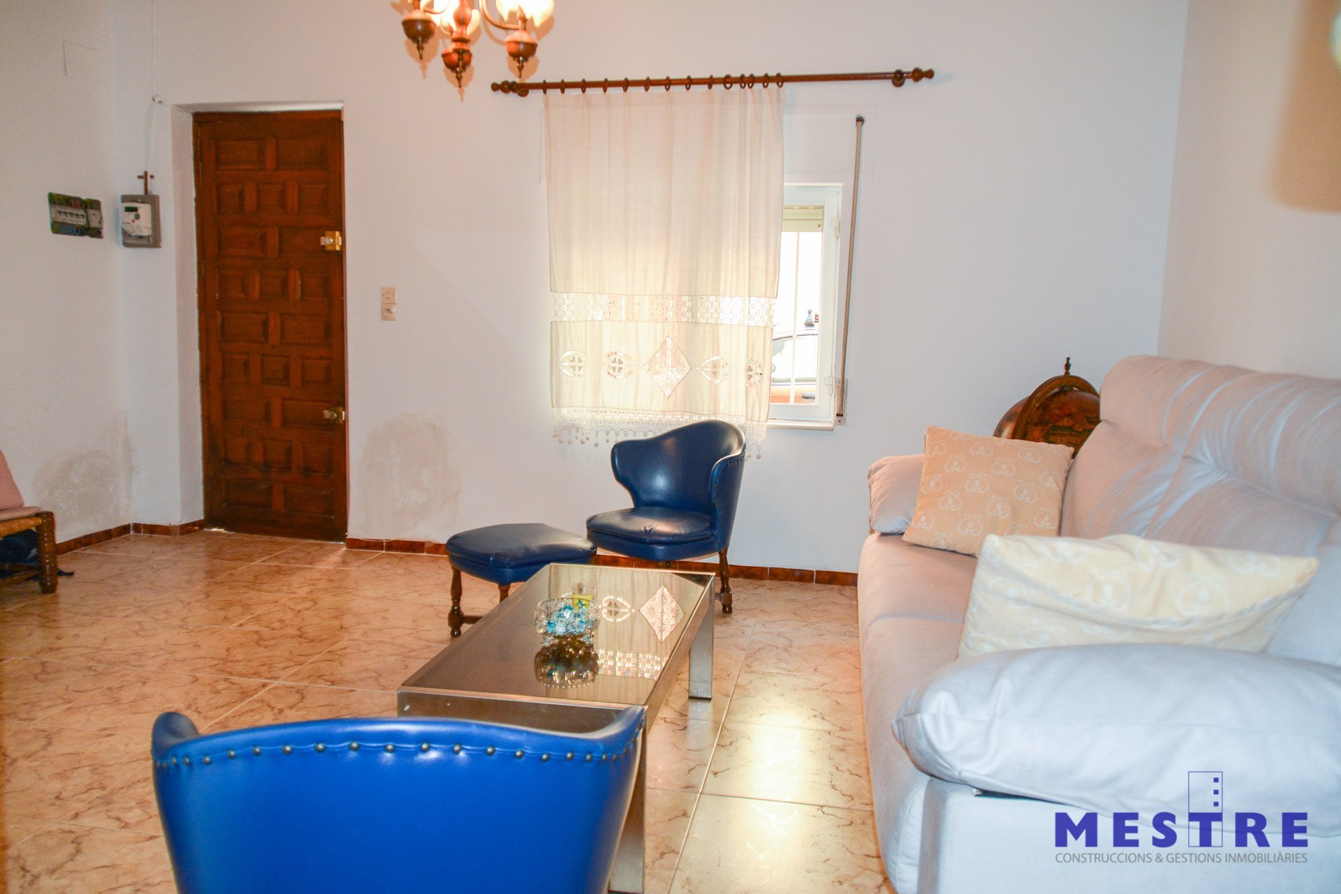Casa de pueblo para alquiler de corta temporada en Jalón
