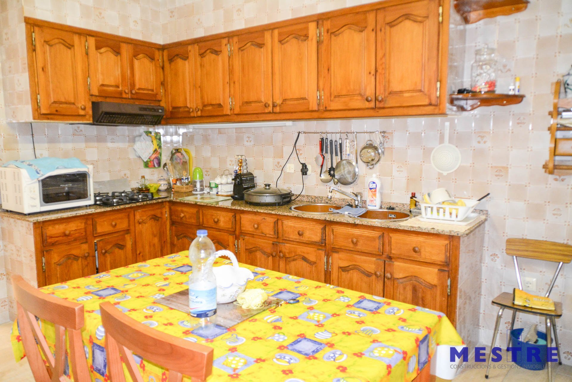 Casa de pueblo para alquiler de corta temporada en Jalón