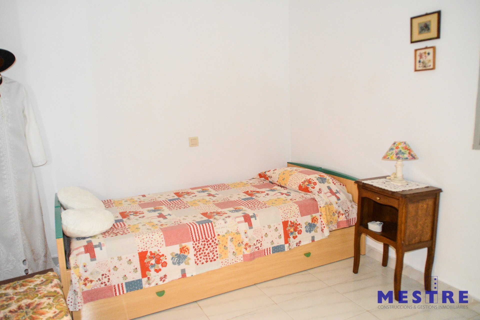 Casa de pueblo para alquiler de corta temporada en Jalón