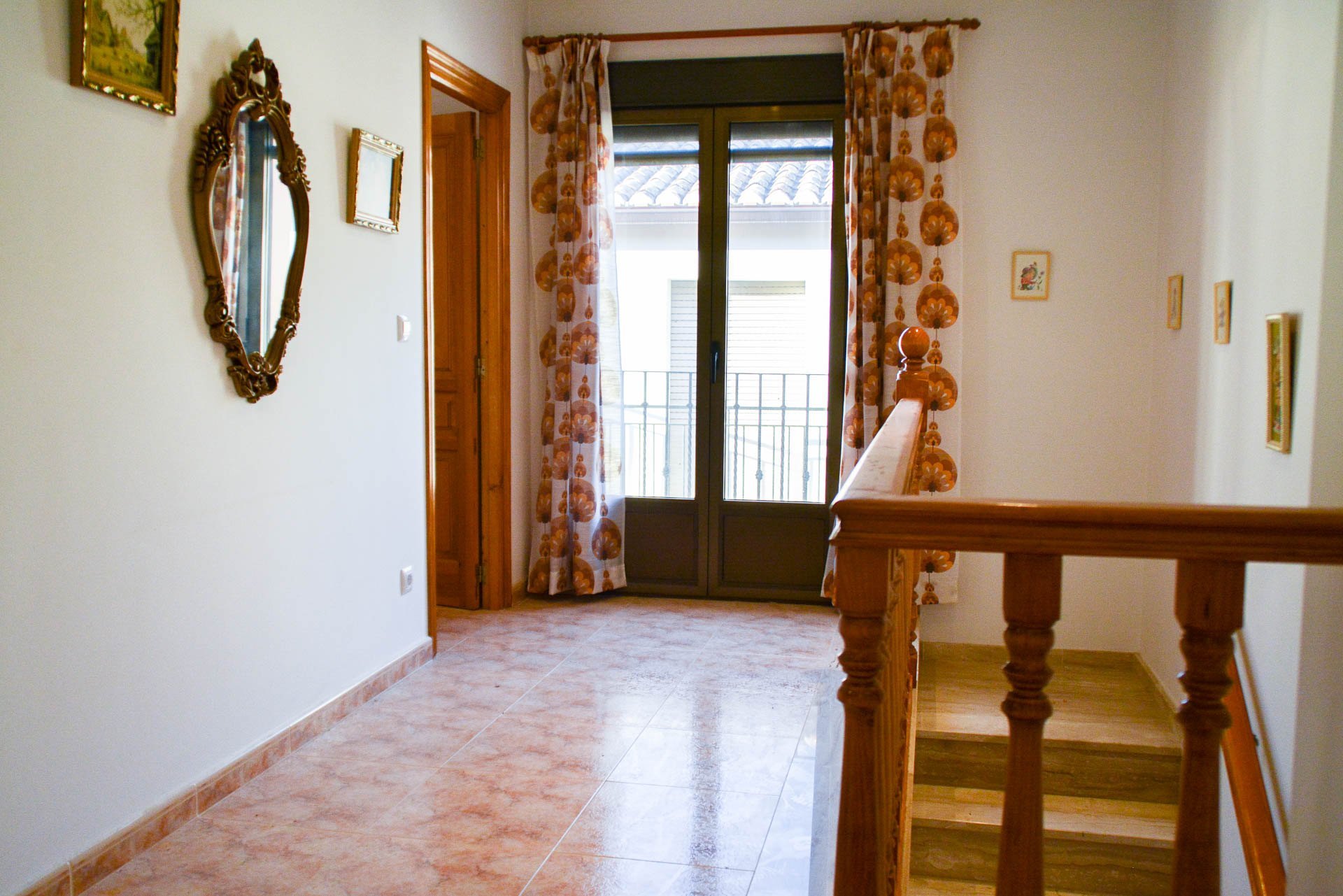 Town House for sale in Jalon