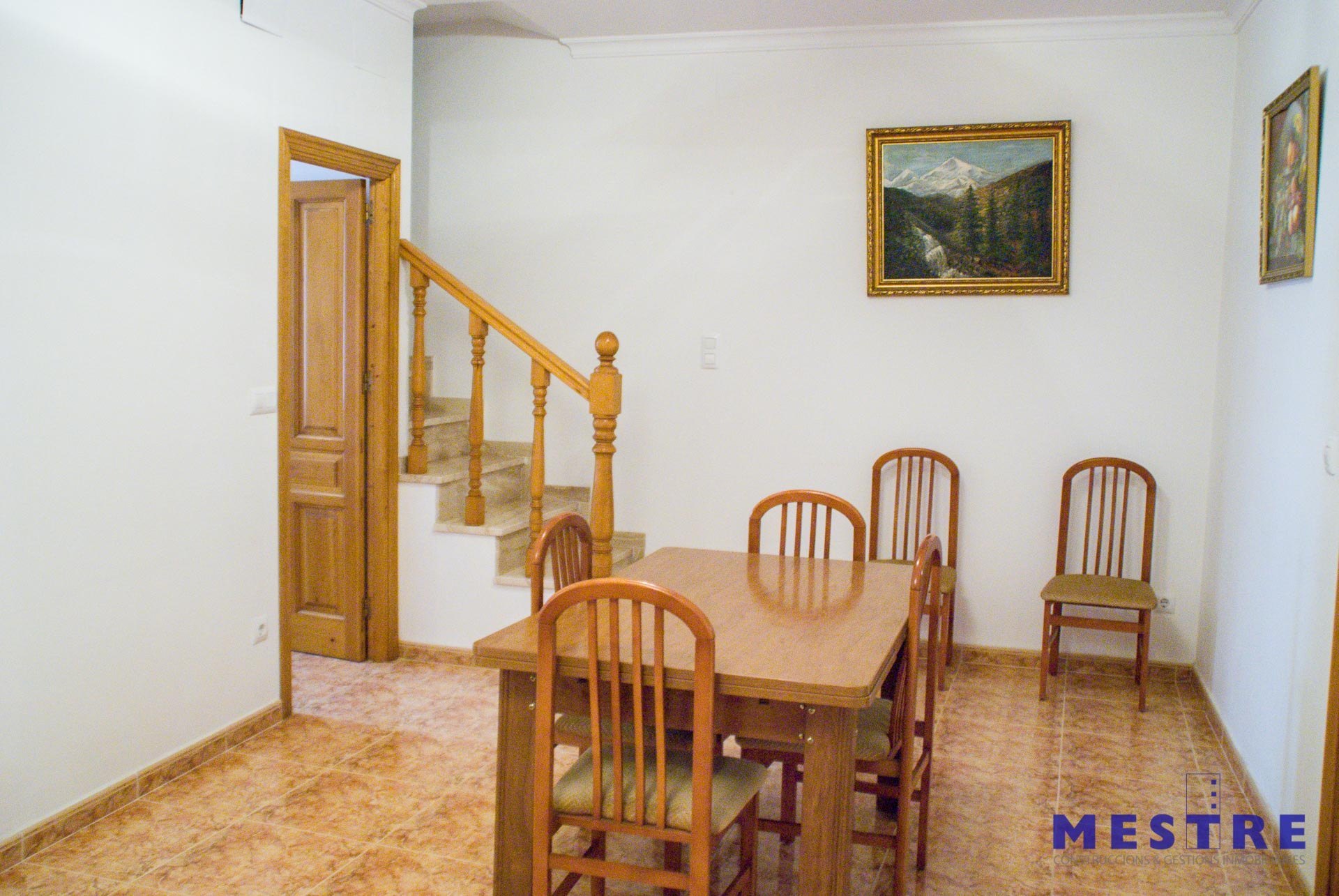 Town House for sale in Jalon