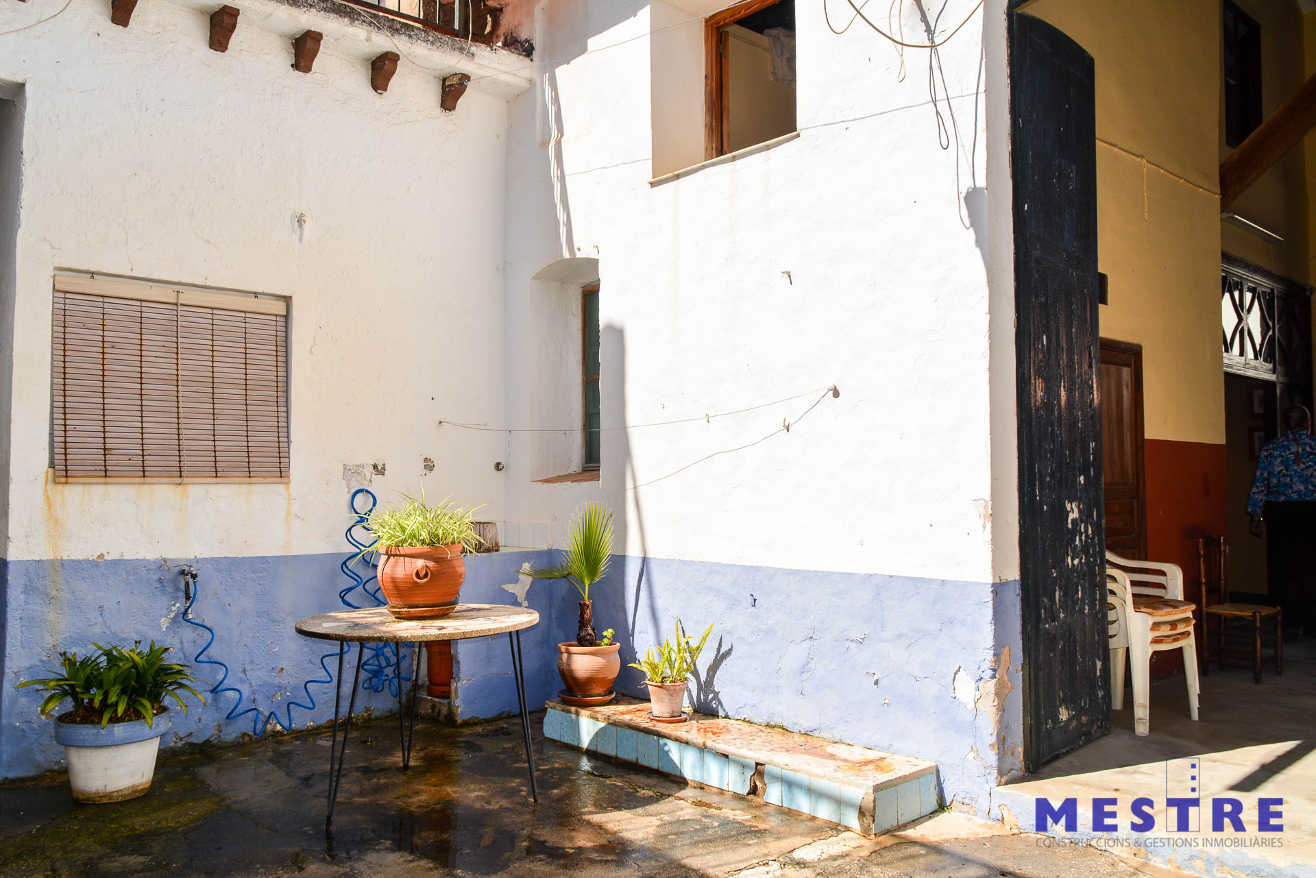 Town house for sale in Sagra