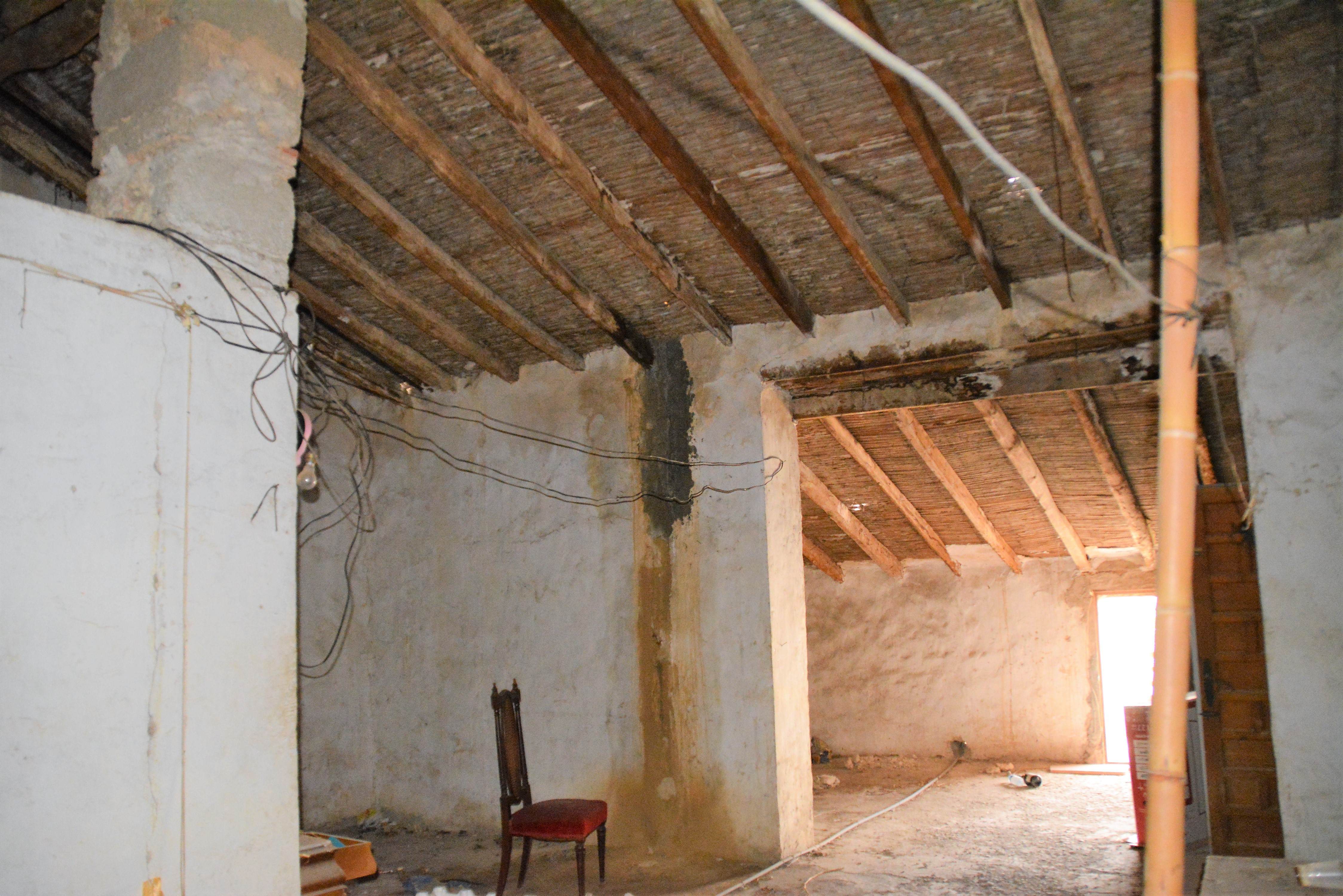 Dorfhaus zu reformieren zum Verkauf in Pedreguer