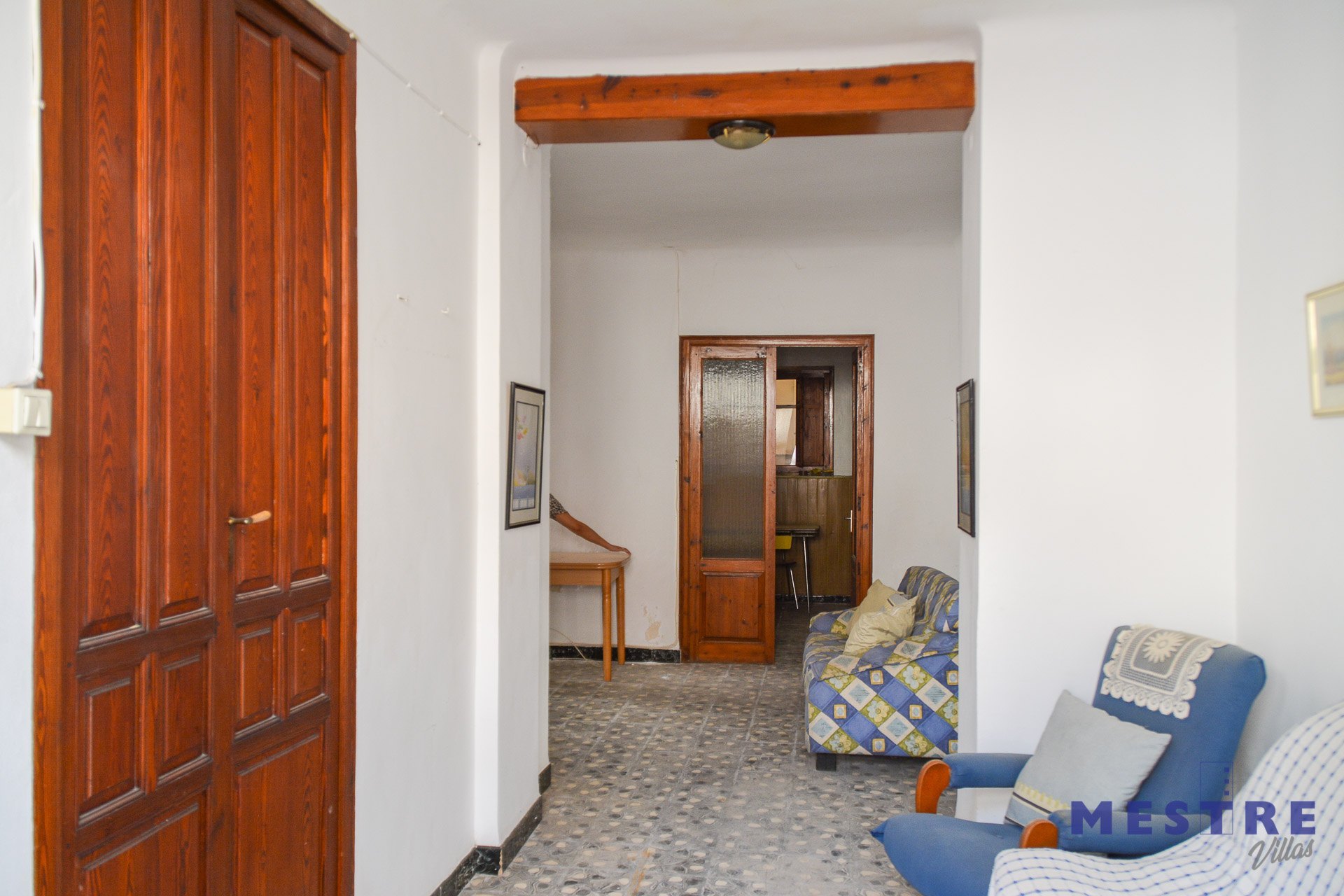 Town house, to reform, for sale in Jalón