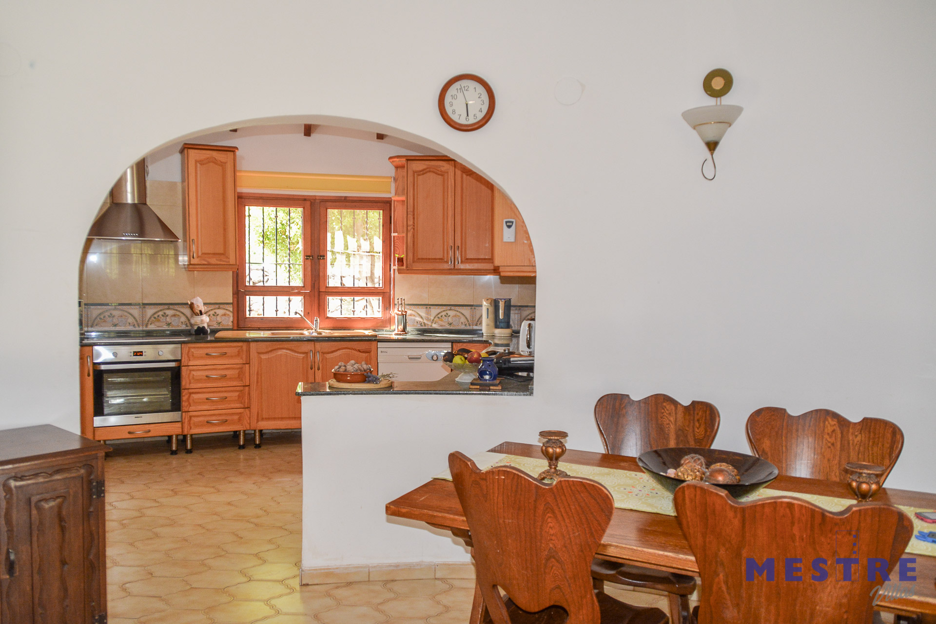Country house for sale in Jalón