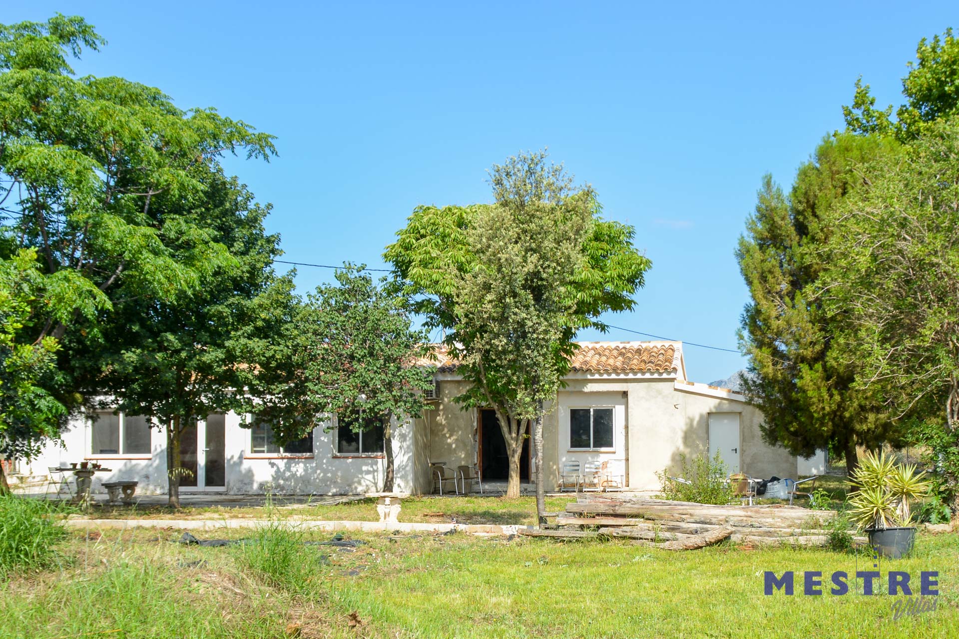 Country house to reform for sale in Jalón