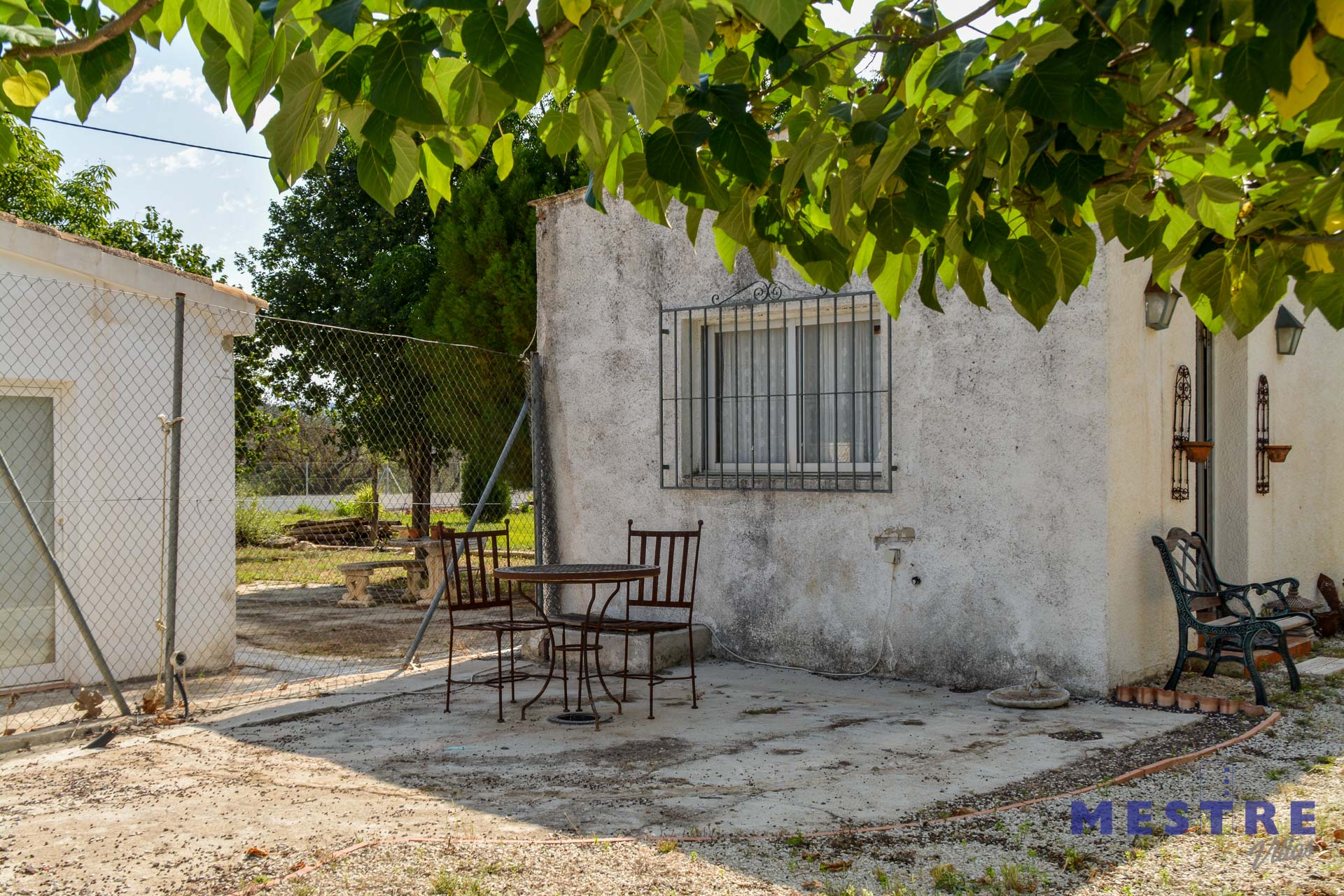 Landhaus zum Verkauf in Jalón